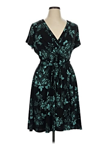 Torrid Casual Dress (view 1)