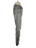 Hudson Jeans Color Block Gray Jeans Size 27 waist - photo 4