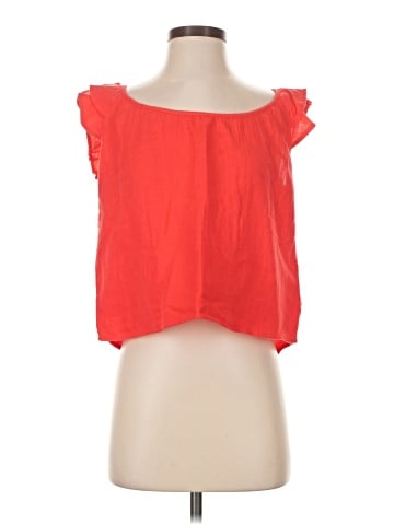 Gap Tube Top (view 1)