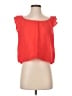 Gap Red Tube Top Size XXS - photo 1