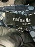 Rafaella 100% Polyester Blue Sleeveless Blouse Size 2X - photo 7