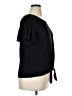 W5 Black Short Sleeve Top Size XL - photo 4