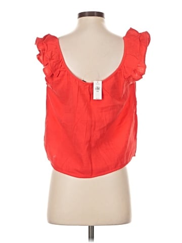 Gap Tube Top (view 2)