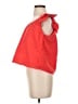 Gap Red Tube Top Size XXS - photo 5