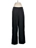 Eileen Fisher Solid Black Dress Pants Size S - photo 1