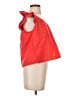 Gap Red Tube Top Size XXS - photo 4