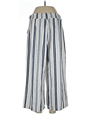 a.n.a. A New Approach Linen Pants (view 2)