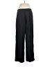 Eileen Fisher Solid Black Dress Pants Size S - photo 2