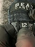 Rewash Solid Blue Jeans Size 12 - photo 5