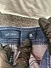 J.Jill Solid Blue Jeans Size 8 - photo 7
