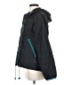 Sierra Designs Color Block Black Windbreaker Size XS - photo 5