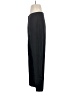 Eileen Fisher Solid Black Dress Pants Size S - photo 5