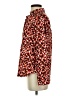 J.Crew Collection Red Long Sleeve Polo Size 0 - photo 5