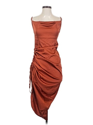 Lyaner Cocktail Dress (view 1)
