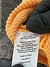 Talbots Orange Cardigan Size XL - photo 8