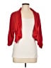 Body Central Red Kimono Size L - photo 1