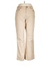 Lauren Jeans Co. Tan Khakis Size 12 - photo 1