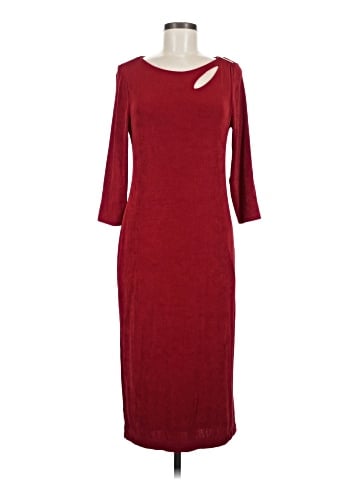 Chico's Casual Dress (view 1)