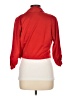 Body Central Red Kimono Size L - photo 2