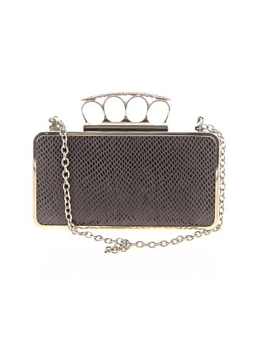 BCBGMAXAZRIA Clutch (view 1)