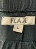 Flax Black Cargo Pants Size 14 (L) - photo 4
