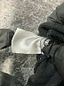 Flax Black Cargo Pants Size 14 (L) - photo 5
