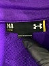 Under Armour 100% Polyester Purple Sweatshirt Size M - photo 7