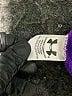 Under Armour 100% Polyester Purple Sweatshirt Size M - photo 8