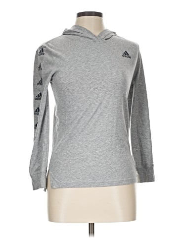 Adidas Long Sleeve T-Shirt (view 1)