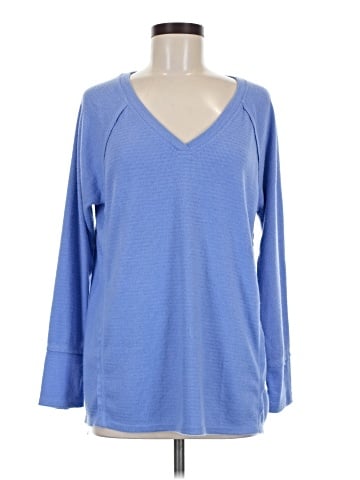 Wildfox Long Sleeve T-Shirt (view 1)