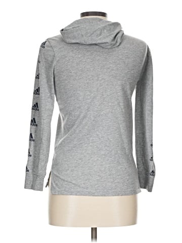 Adidas Long Sleeve T-Shirt (view 2)