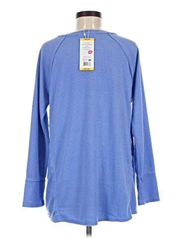 Wildfox Long Sleeve T-Shirt (view 2)