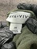 Ava & Viv Green Pullover Hoodie Size 2X - photo 7