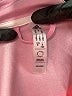 Adidas 100% Polyester Pink Track Jacket Size 2X - photo 6