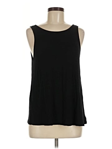 Mossimo Supply Co. Sleeveless Top (view 1)
