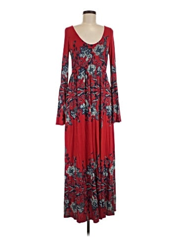Free People Casual Dress (view 1)