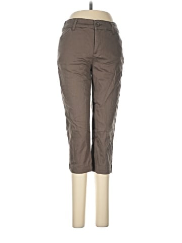 St. John's Bay Khakis (view 1)