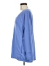 Wildfox Blue Long Sleeve T-Shirt Size Med (2 or M) - photo 5