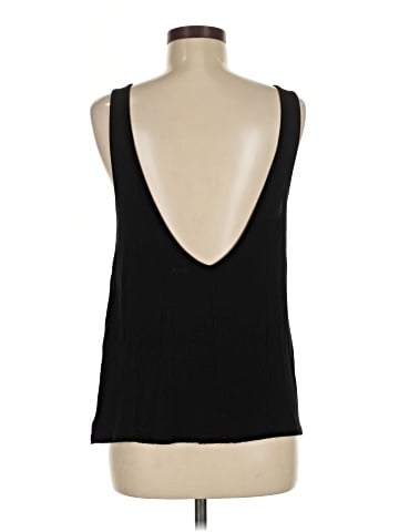 Mossimo Supply Co. Sleeveless Top (view 2)