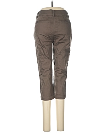 St. John's Bay Khakis (view 2)