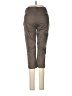 St. John's Bay Brown Khakis Size 6 - photo 2