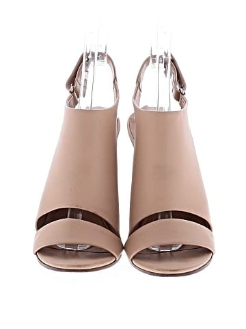 Vince. Wedges (view 2)