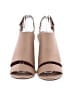 Vince. Tan Wedges Size 7 - photo 2