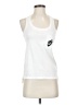 Nike White Tank Top Size XS - photo 1