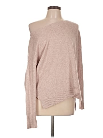 American Eagle Outfitters Pullover Sweater (view 1)