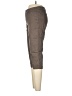 St. John's Bay Brown Khakis Size 6 - photo 5