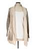 Candie's 100% Other Tan Kimono Size L - photo 1