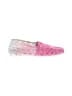 TOMS Pink Flats Size 9 - photo 1
