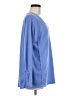 Wildfox Blue Long Sleeve T-Shirt Size Med (2 or M) - photo 4