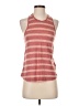 Joie Red Tank Top Size XS - photo 1